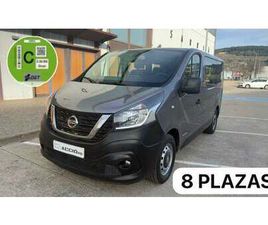COMBI 8 1.6DCI S&S L1H1 1T COMFORT 145