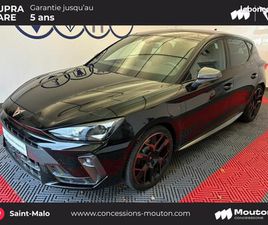 CUPRA LEON CUPRA LEON EHYBRID 272 CH DSG6 VZ