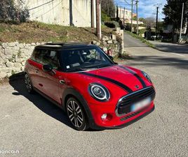 MINI MINI COOPER MINI COOPER 136CH HEDDON STREET