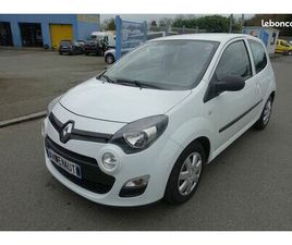 RENAULT TWINGO 1.5 DCI 75CH - 92203 KM
