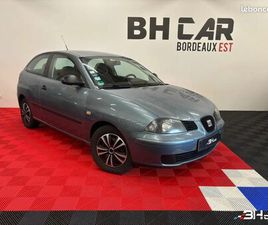 SEAT IBIZA 1,2 64 CH
