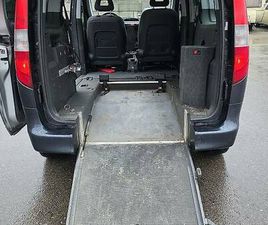 MERCEDES VANEO MERCEDES VANEO CANTON THURGOVIE - TUTTI.CH