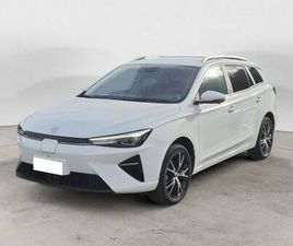 MG MG5 MG5 COMFORT STANDARD RANGE