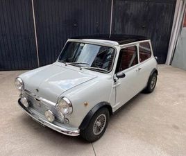 MINI 1000 COOPER INNOCENTI MKII