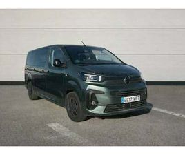 2.0 BLUEHDI 180 AUTO XL PLUS 180 5P 8 PLAZAS