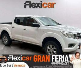 NISSAN NAVARA NISSAN NAVARA
