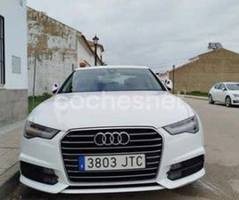 AUDI A6 AUDI A6