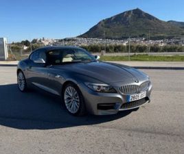BMW Z4 M40I BMW - Z4