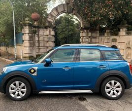 MINI COOPER SE COUNTRYMAN HBRIDA PLUG-IN KM30800