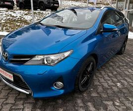 TOYOTA AURIS TOURING SPORTS LIFE+