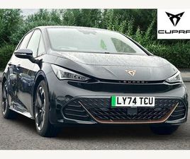 E-BOOST 59KWH V2 AUTO 5DR