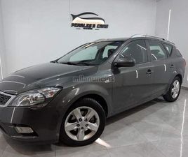 KIA - CEED 1.6 CRDI 115CV ACTIVE ECODYNAMICS