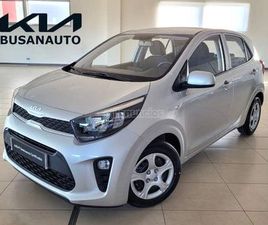 KIA - PICANTO 1.0 DPI 46KW 63CV CONCEPT