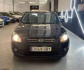 KIA - PROCEED 1.6 CRDI 115CV ACTIVE