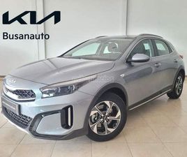 KIA - XCEED