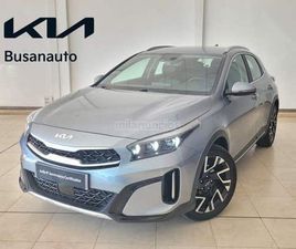 KIA - XCEED