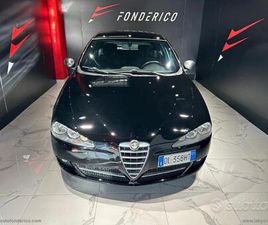 ALFA ROMEO 147 1.9 JTD M-JET 16V 5P. EXCLUSIVE