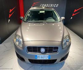 FIAT CROMA FIAT CROMA 1.9 MJT MUST