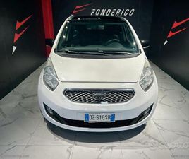 KIA VENGA 1.6 CRDI VGT TX
