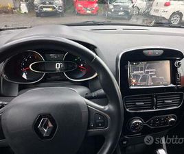 CLIO ENERGY EXCITE CAMBIO AUTOMATICO