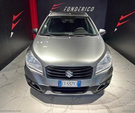 SUZUKI S-CROSS 1.6 DDIS EASY