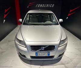 VOLVO V50 1.6 DRIVE R-DESIGN