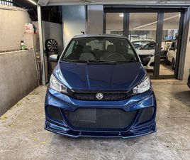 AIXAM SPORT PACK UNICO PROPRIETARIO FINANZIABILE