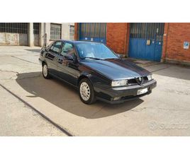 ALFA ROMEO 155 TS 1.8