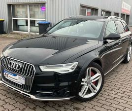 AUDI A6 ALLROAD 3.0 TDI