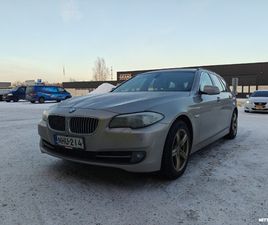 SPORT A F11 TOURING BUSINESS