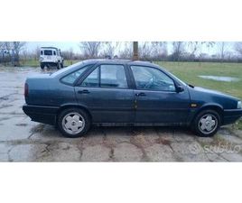 FIAT TEMPRA FIAT TEMPRA 1.6SX GPL ASI GANCIO TRAINO