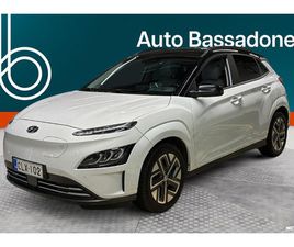 ELECTRIC 64 KWH 204 HV STYLE MY21 / PERUUTUSKAMERA / ÔLYKÄS VAKIONOPEUDENSÄÄDIN / HUD ++