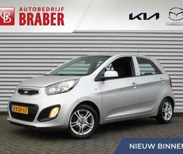 1.2 CVVT ISG COMFORT PACK | 14