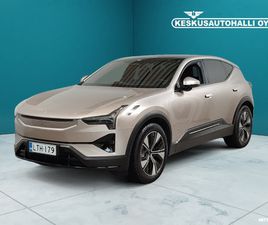 POLESTAR POLESTAR 3 LONG RANGE SINGLE MOTOR 111 KWH PLUS PILOT