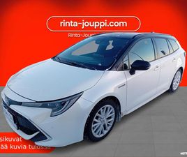 TOURING SPORTS 2,0 HYBRID STYLE BUSINESS