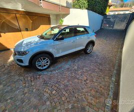 VOLKSWAGEN TROC 1.5 ADVANCE DSG