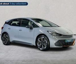 240KW E-BOOST VZ 79KWH 5DR AUTO