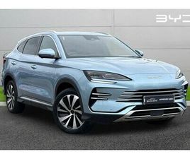 2025 BYD SEAL 1.5 COMFORT