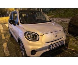 LEAPMOTOR T03 T03 BEV 37.3KWH DESIGN AUTO