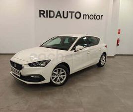 SEAT LEON SEAT LEÓN 2.0 TDI SS STYLE XL