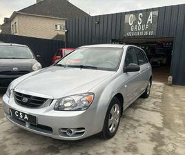 CERATO 1.6I 16V EX