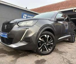 1.5 BLUEHDI ALLURE PACK S&S