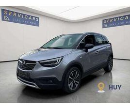 CROSSLAND X 1.5 TD ECOTEC ULTIMATE S/S