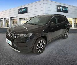 1.5 TURBO T4 MHEV LIMITED 2WD 130CV DCT