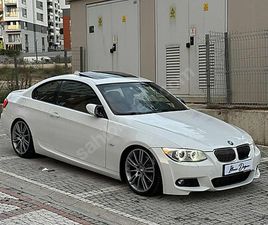 320D M SPORT