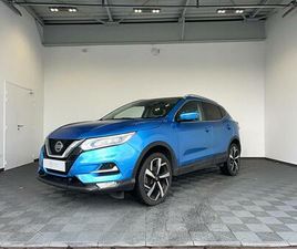 QASHQAI 1.3 DIG-T 160 TEKNA