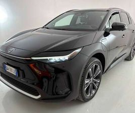 2023 EV FIRST EDITION AWD-I 218CV! PREZZO REALE