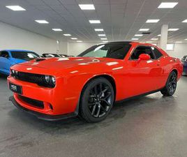 CHALLENGER 5.7 V8 R/T 375CV AT8