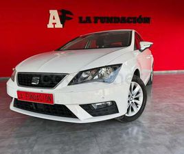 SEAT LEON SEAT LEÓN 2.0 TDI SS STYLE