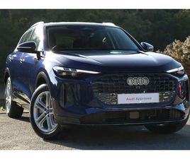 AUDI Q5 2.0 TDI QUATTRO SPORT 5DR S TRONIC SUV 2025, 2500 MILES, £45495 - 33174228 - EXCHANGEANDMART.CO.UK